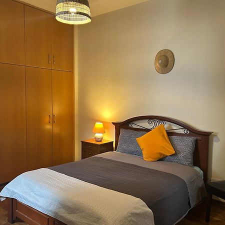 Ananke Home Nicosia Exterior foto