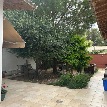 Ananke Home Nicosia Exterior foto