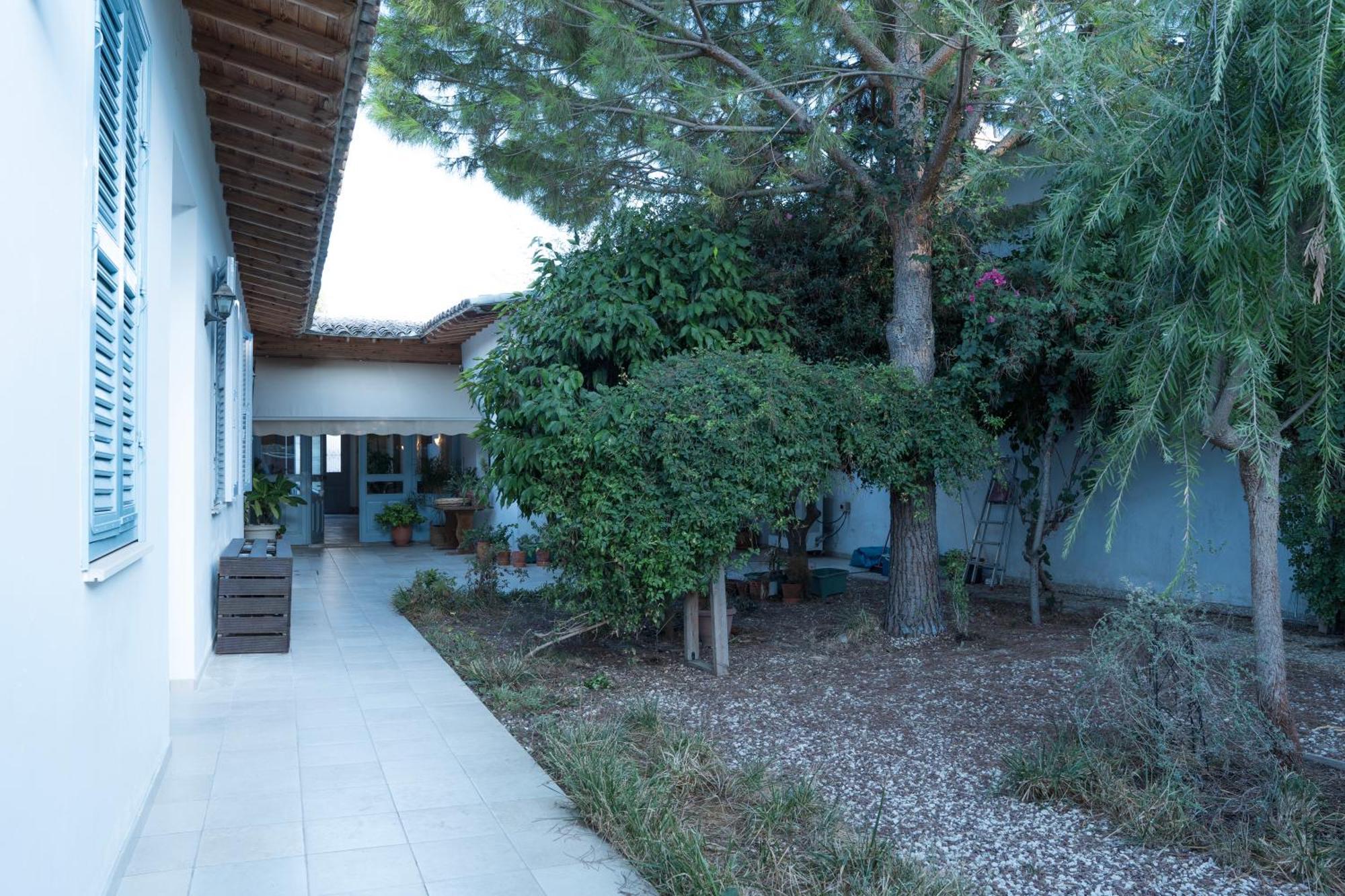 Ananke Home Nicosia Exterior foto
