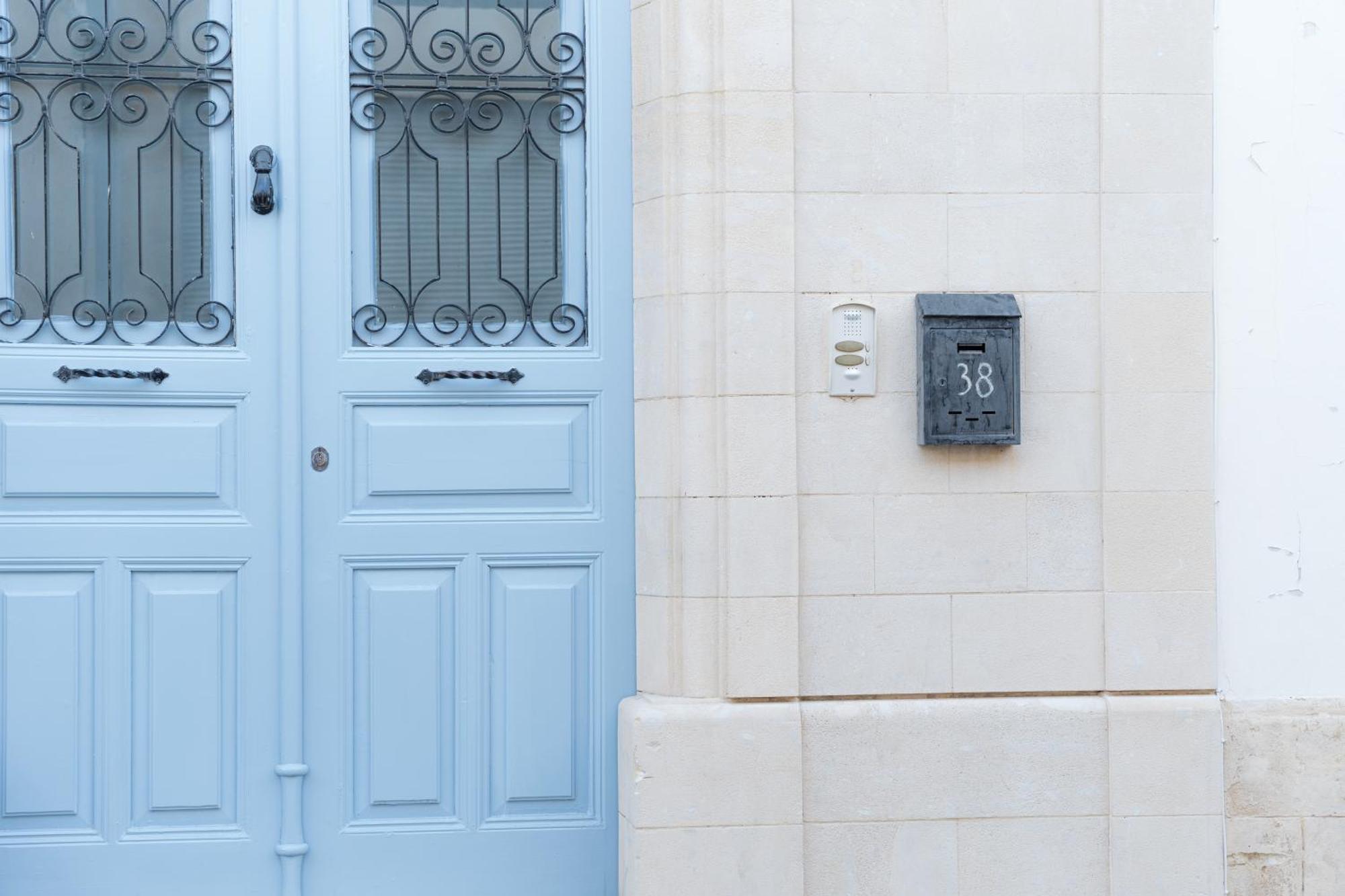 Ananke Home Nicosia Exterior foto