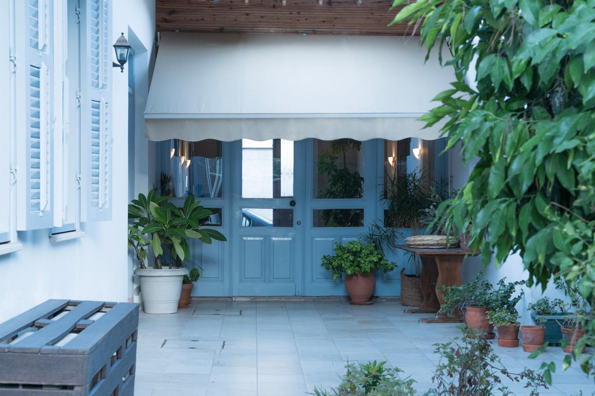 Ananke Home Nicosia Exterior foto