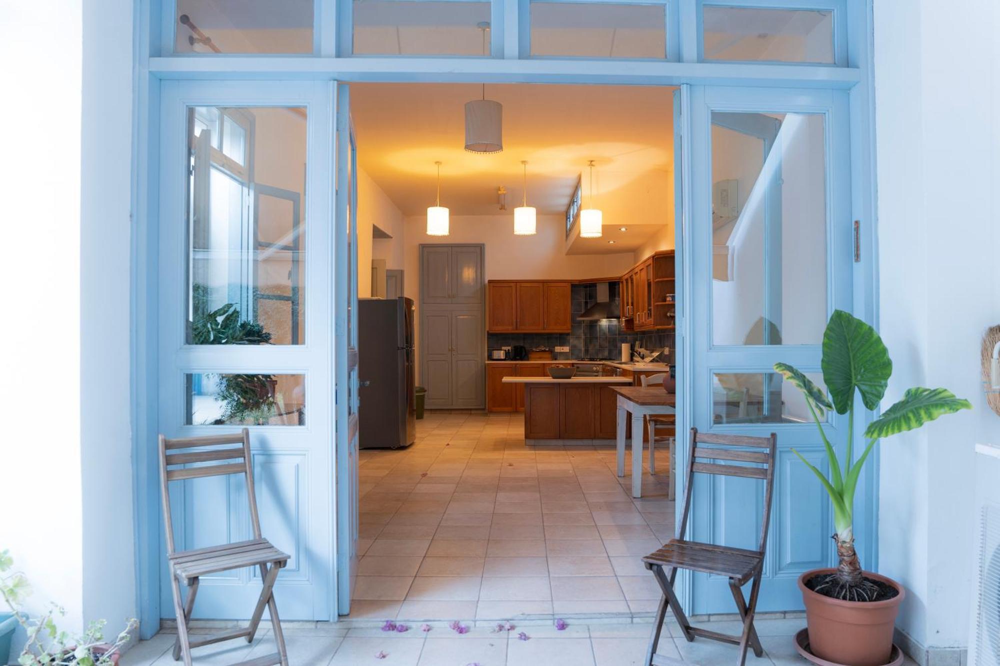 Ananke Home Nicosia Exterior foto