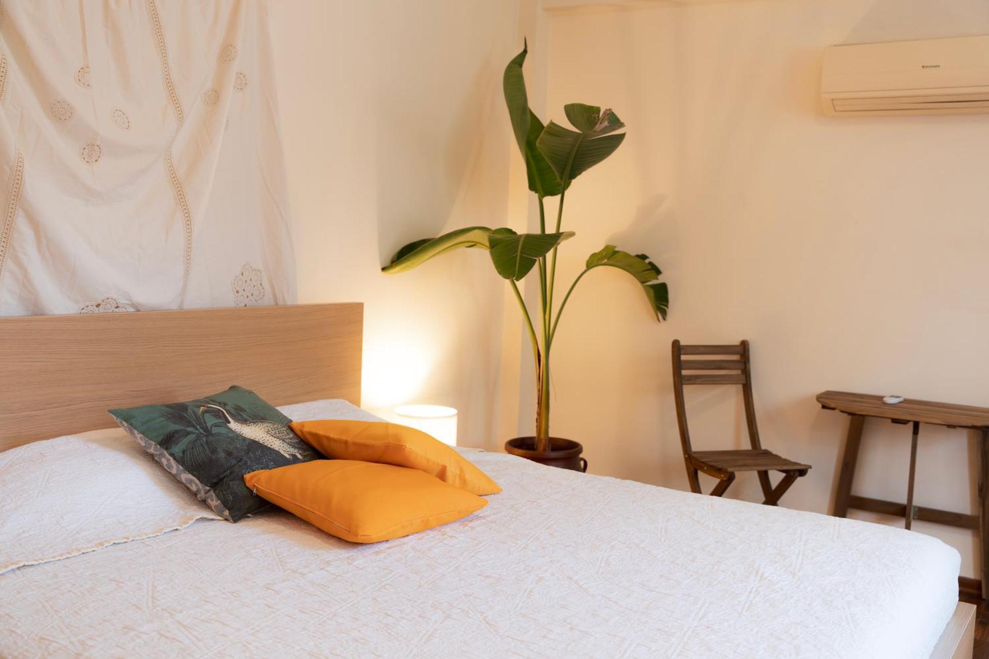 Ananke Home Nicosia Exterior foto