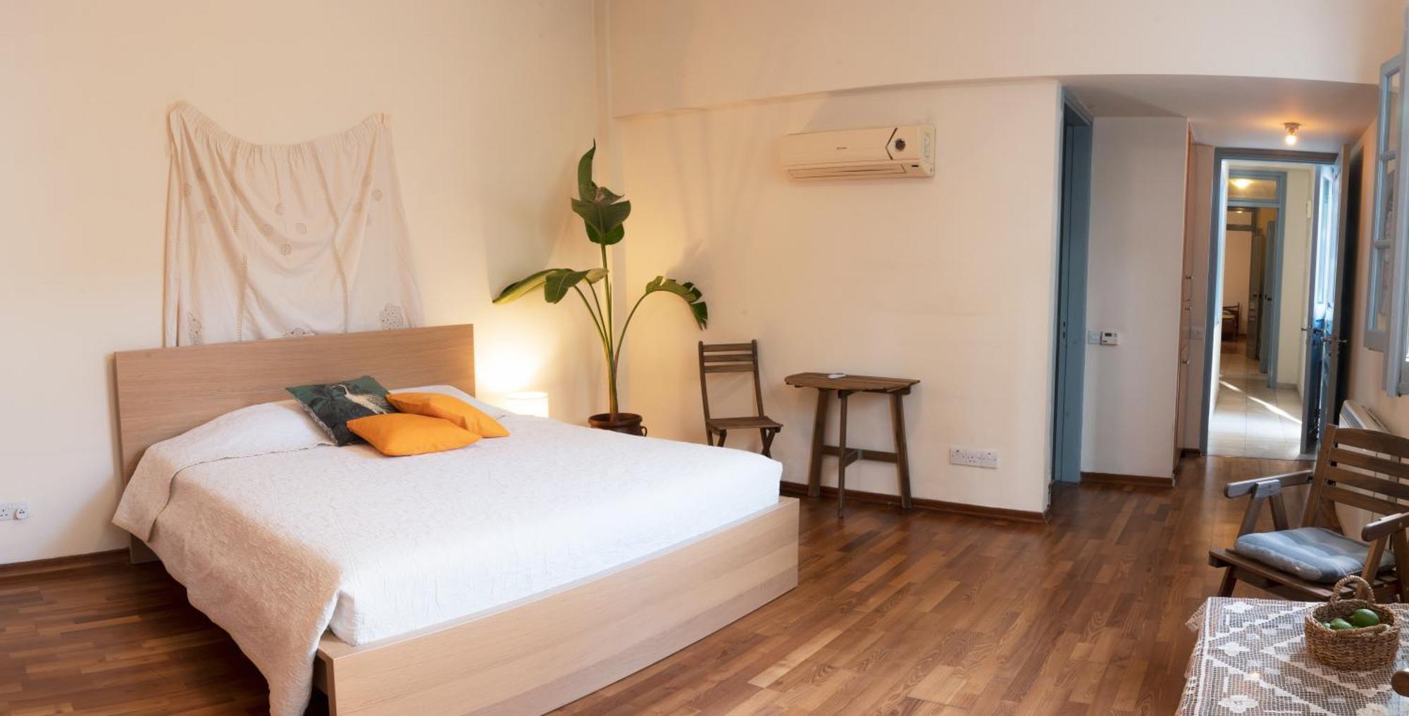 Ananke Home Nicosia Exterior foto