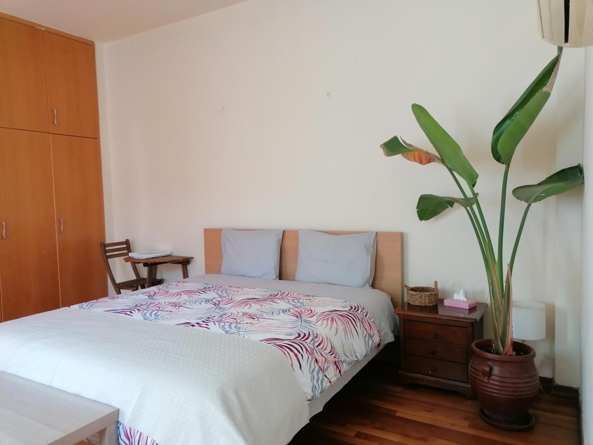 Ananke Home Nicosia Exterior foto