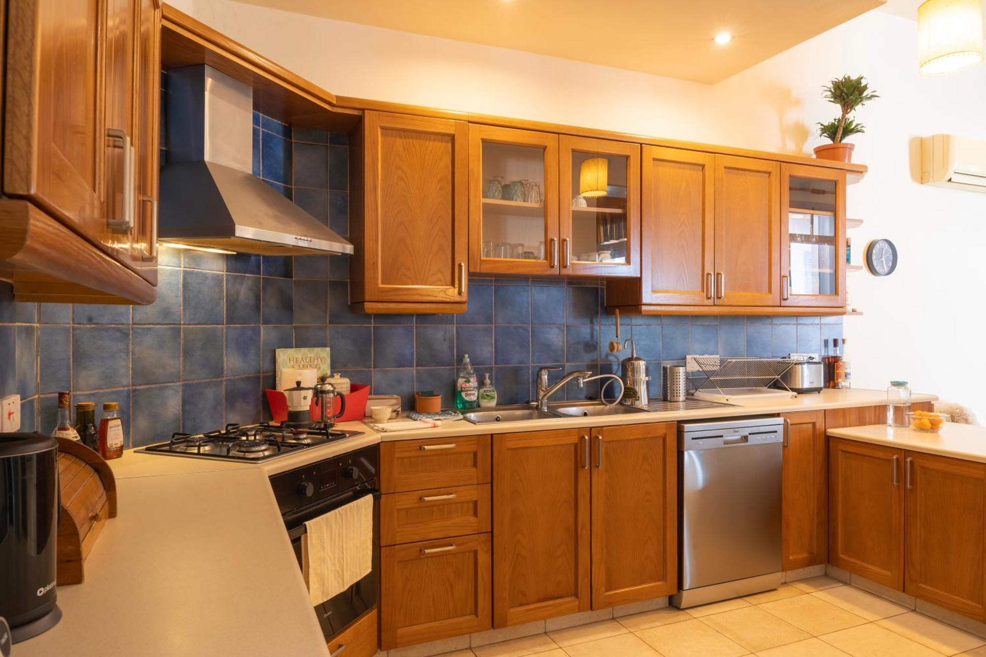 Ananke Home Nicosia Exterior foto