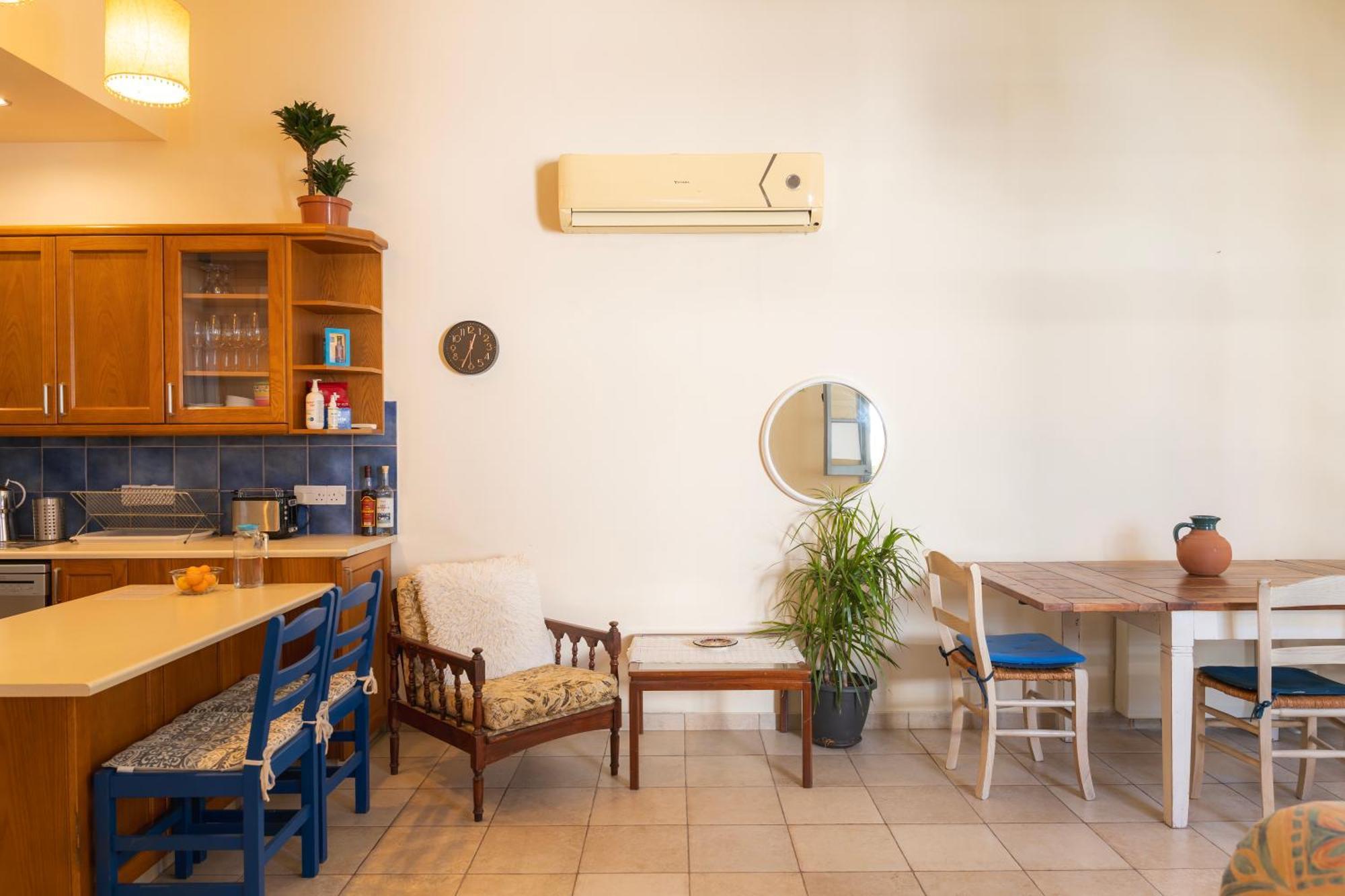 Ananke Home Nicosia Exterior foto