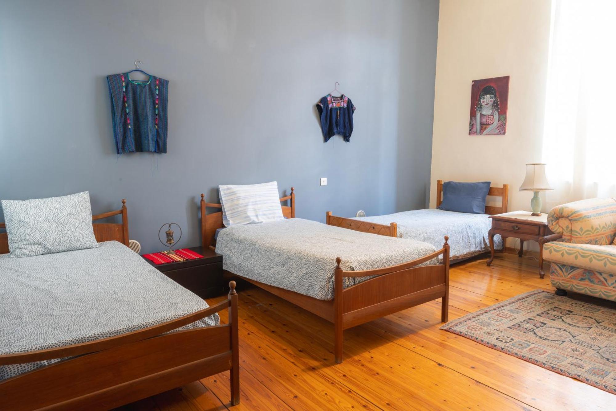 Ananke Home Nicosia Exterior foto