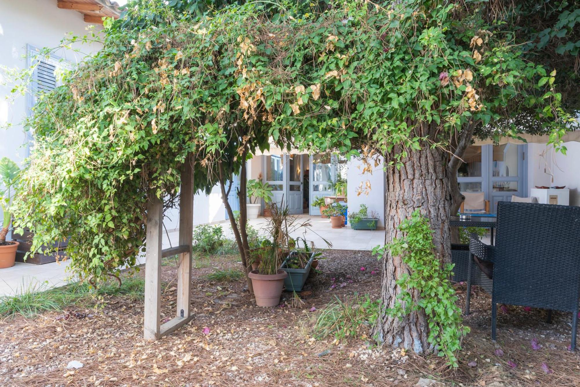 Ananke Home Nicosia Exterior foto