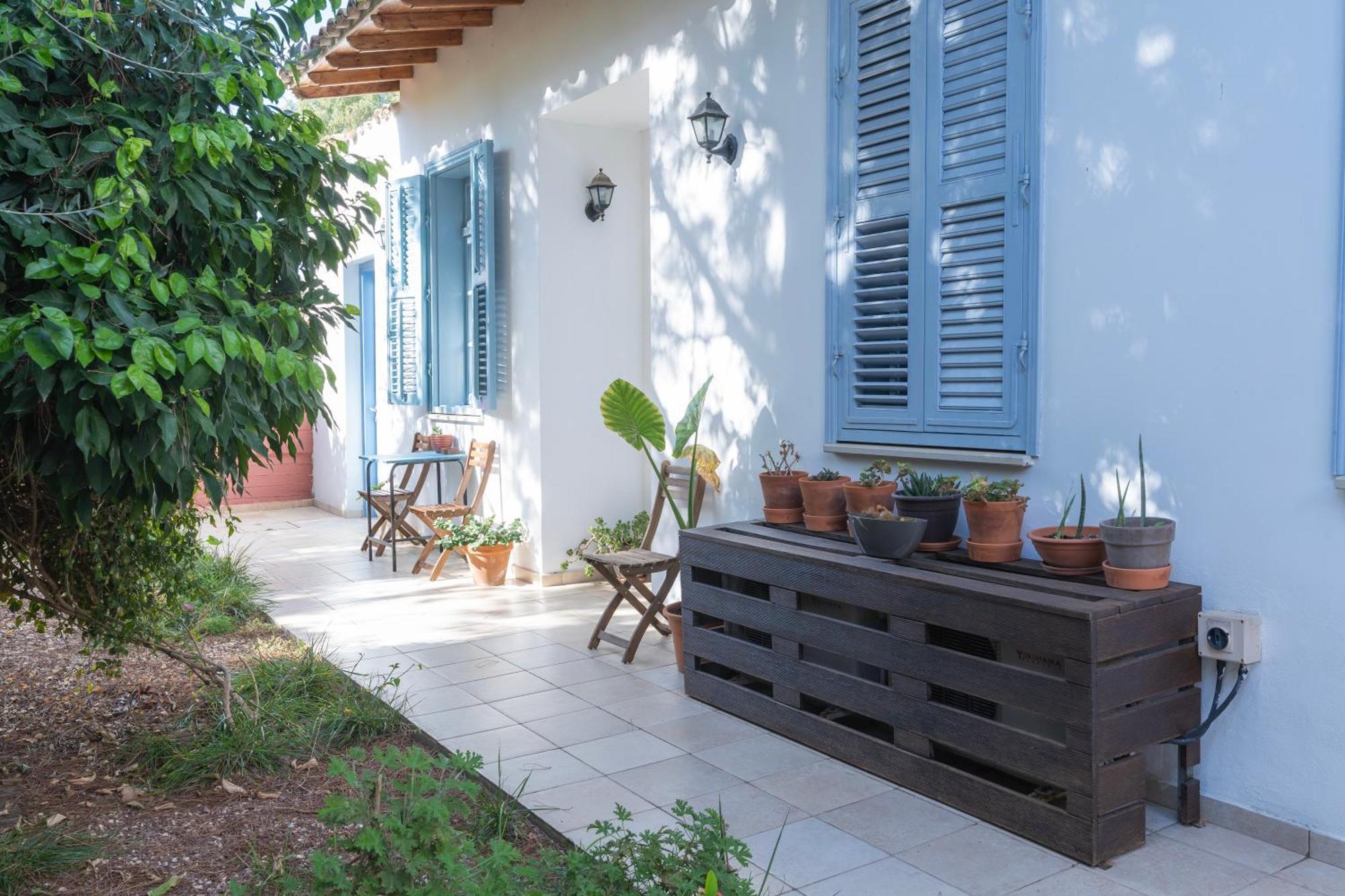 Ananke Home Nicosia Exterior foto