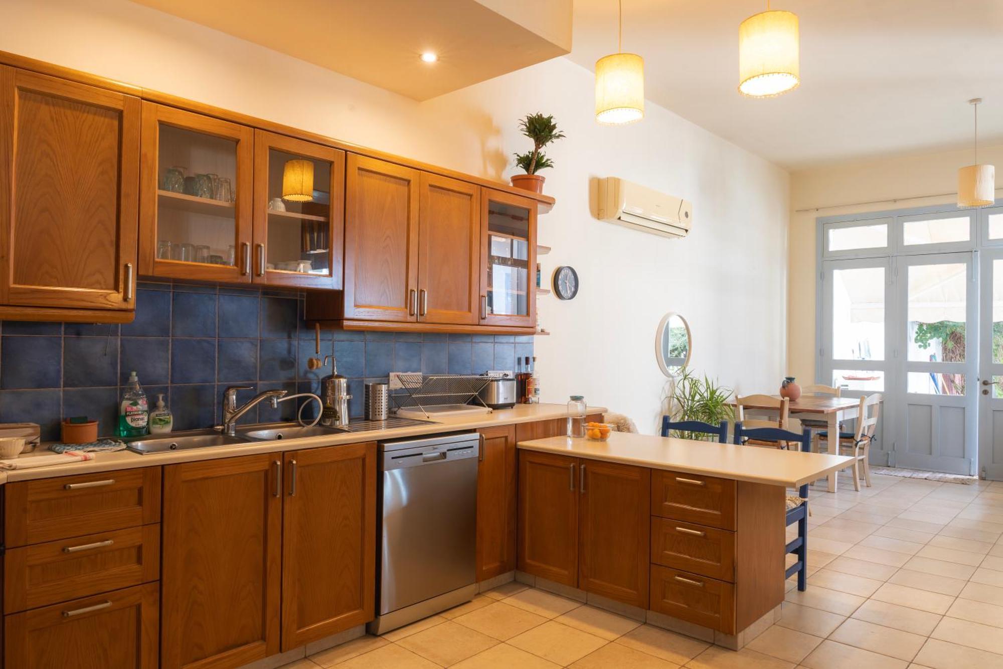 Ananke Home Nicosia Exterior foto