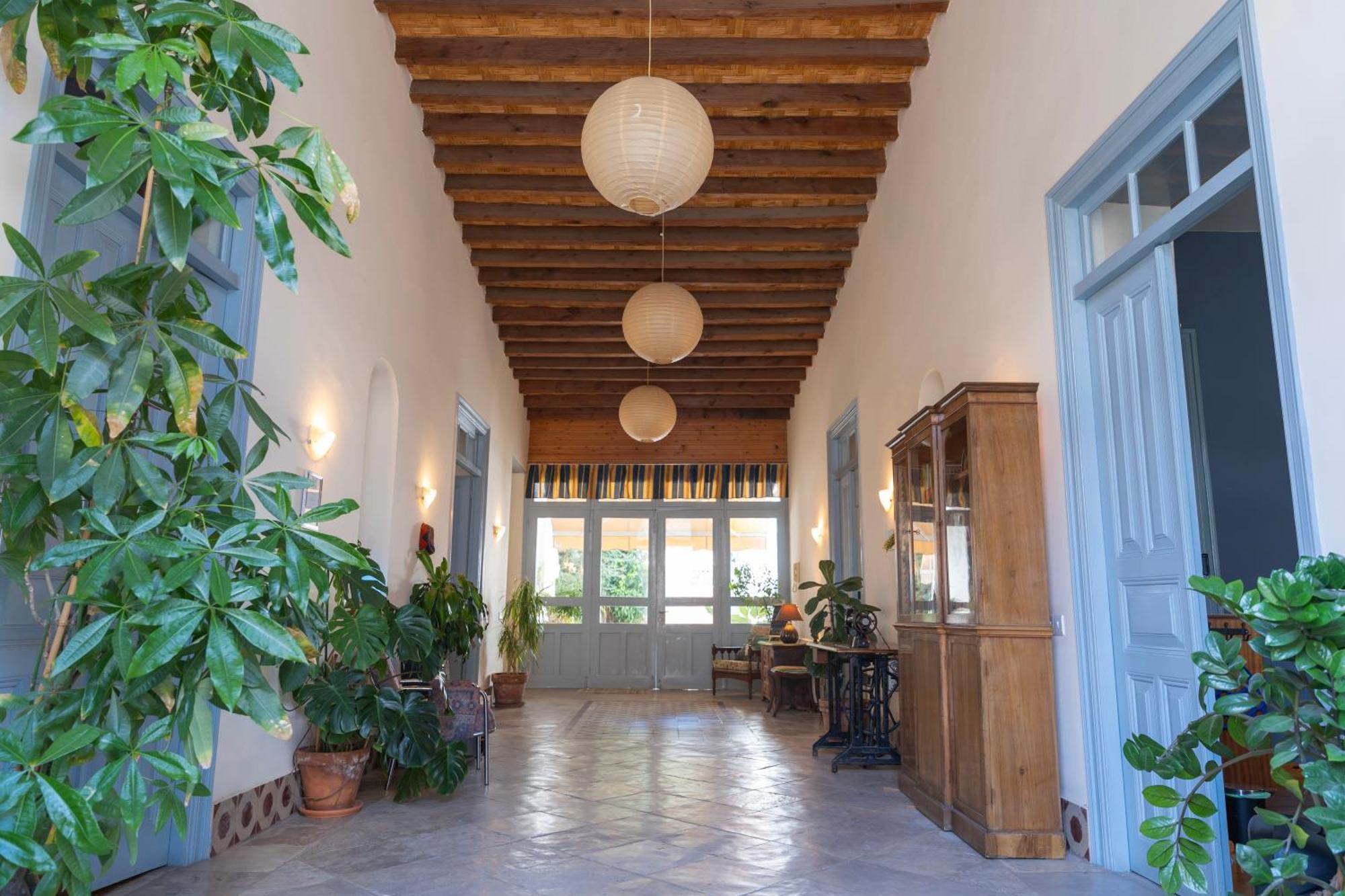 Ananke Home Nicosia Exterior foto