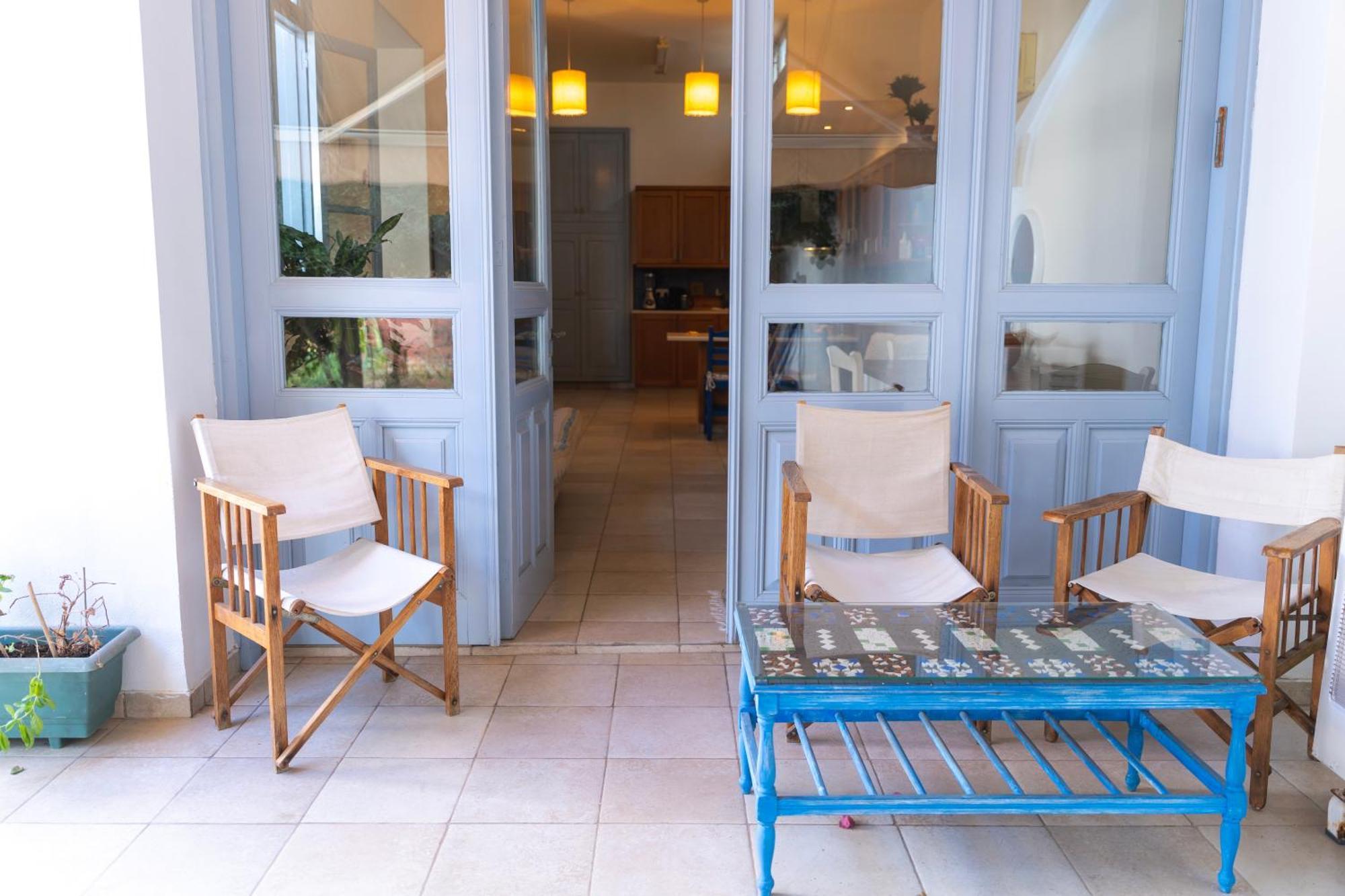 Ananke Home Nicosia Exterior foto