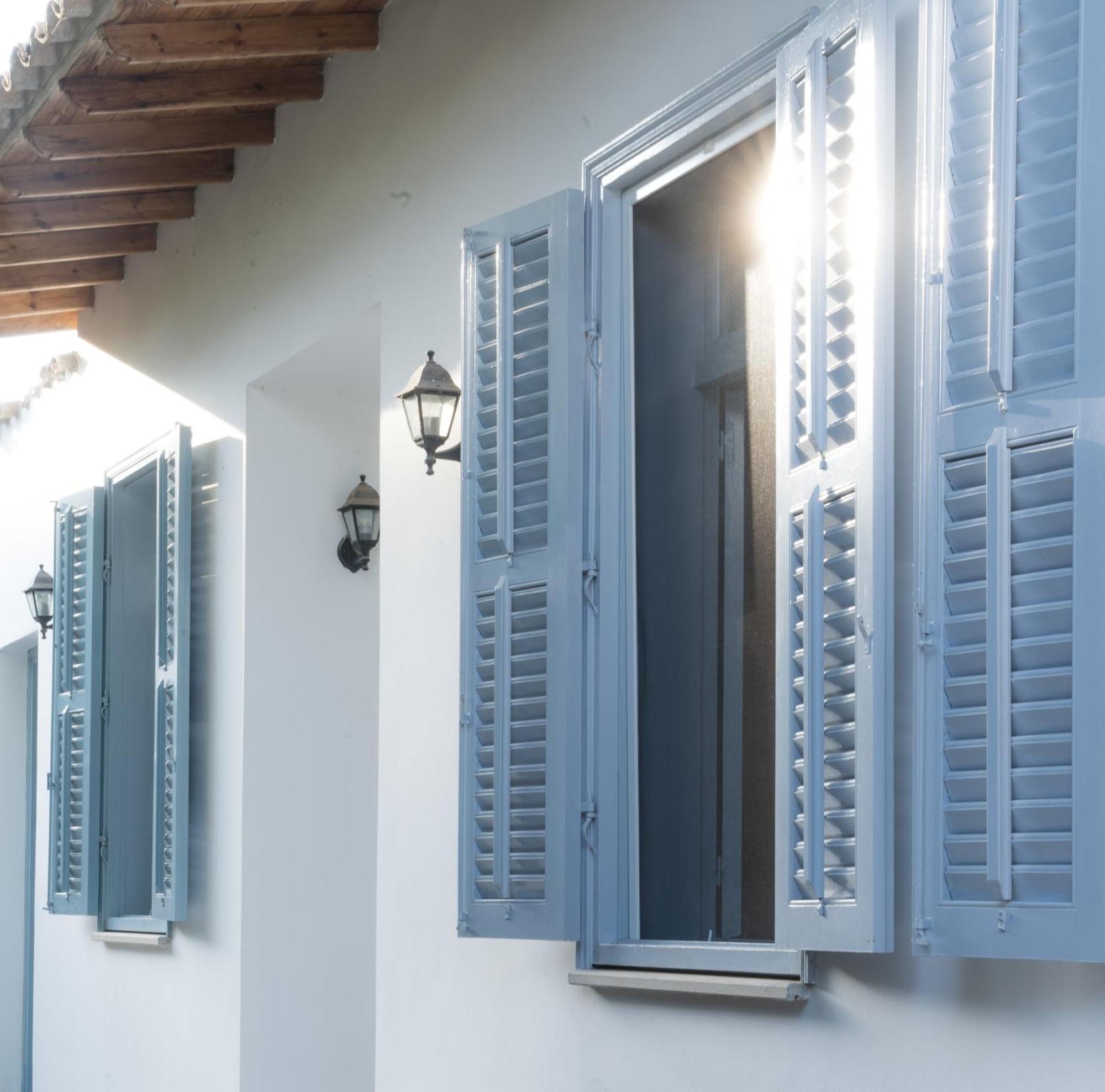 Ananke Home Nicosia Exterior foto