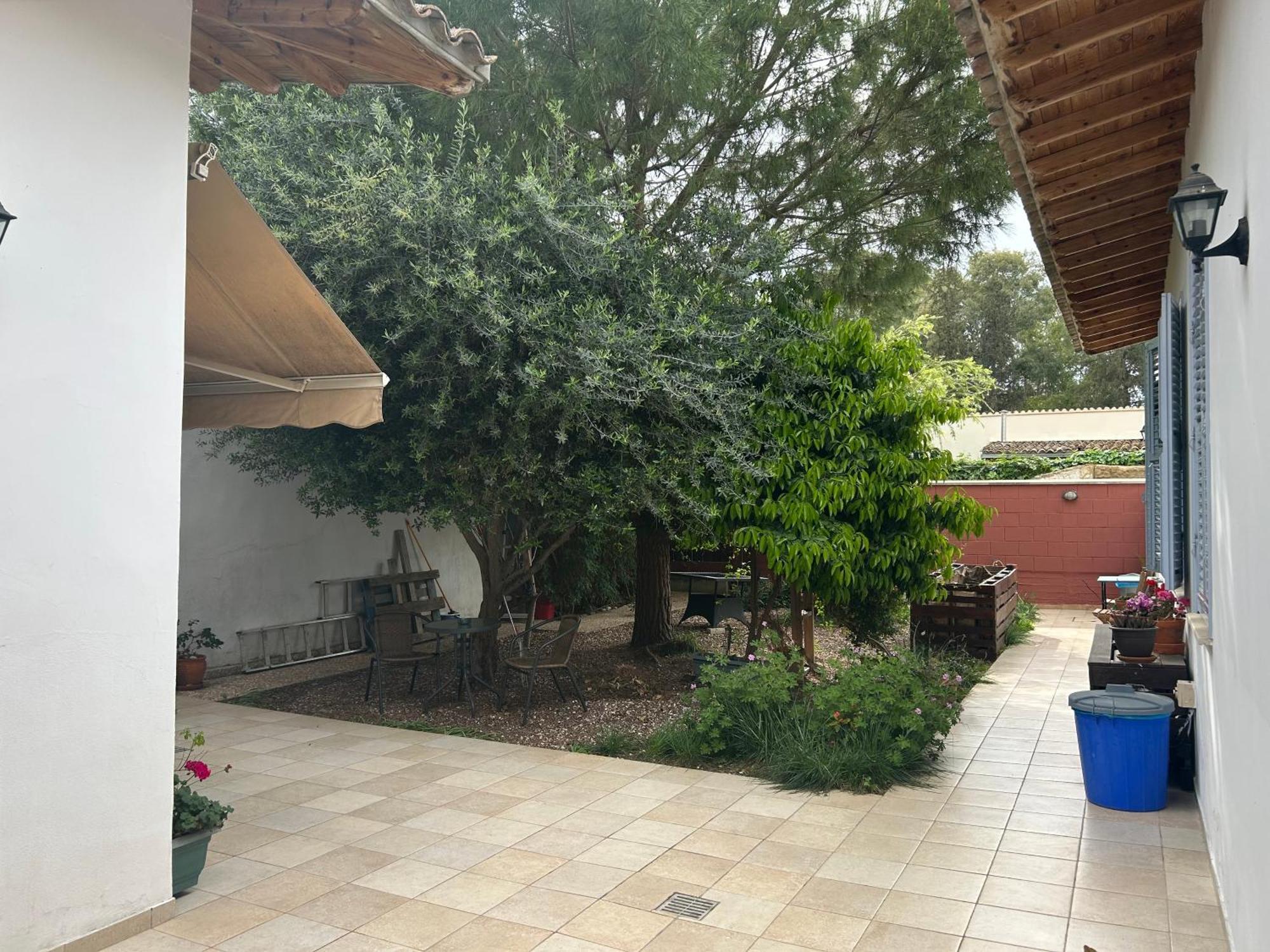 Ananke Home Nicosia Exterior foto