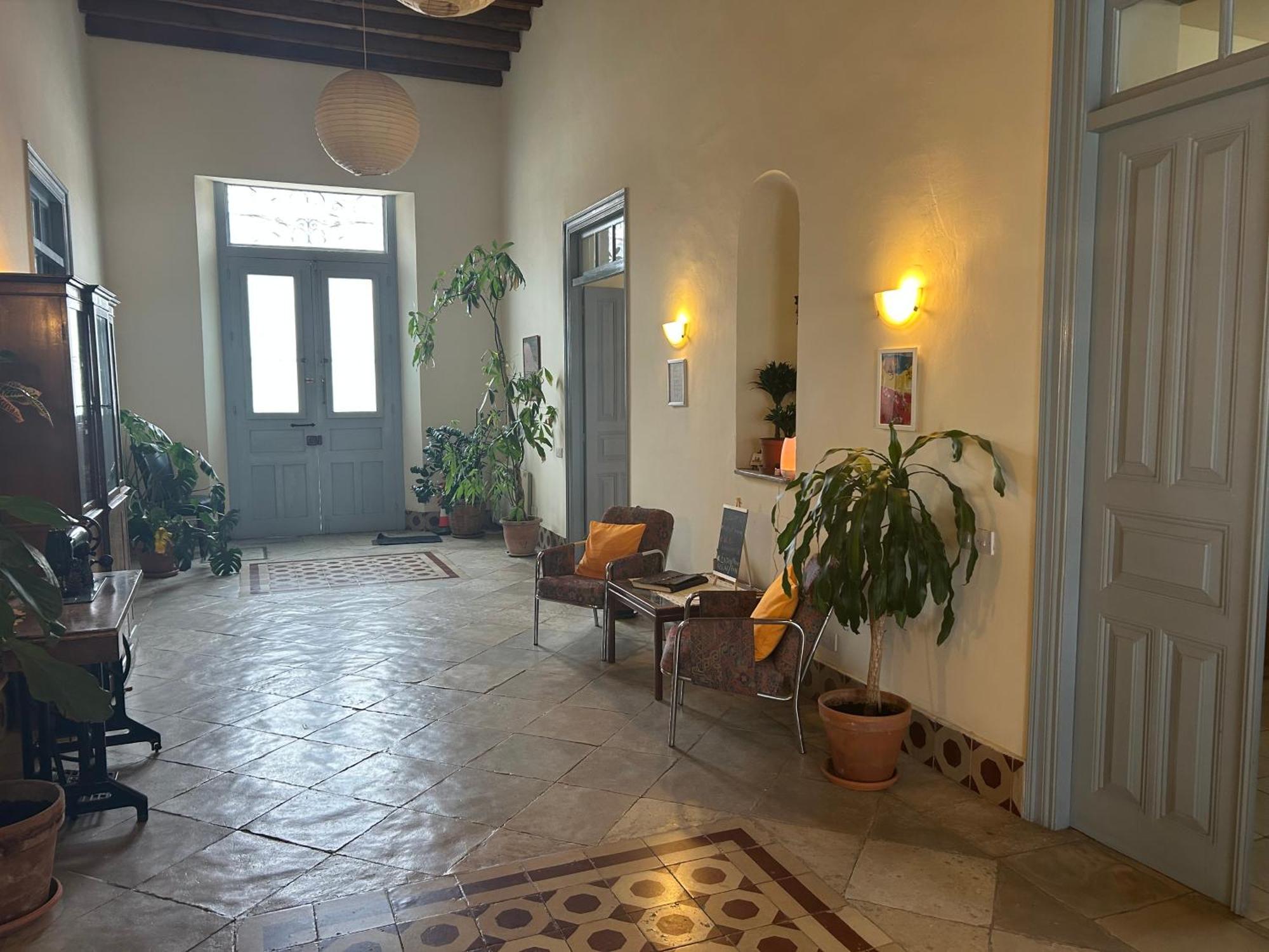 Ananke Home Nicosia Exterior foto