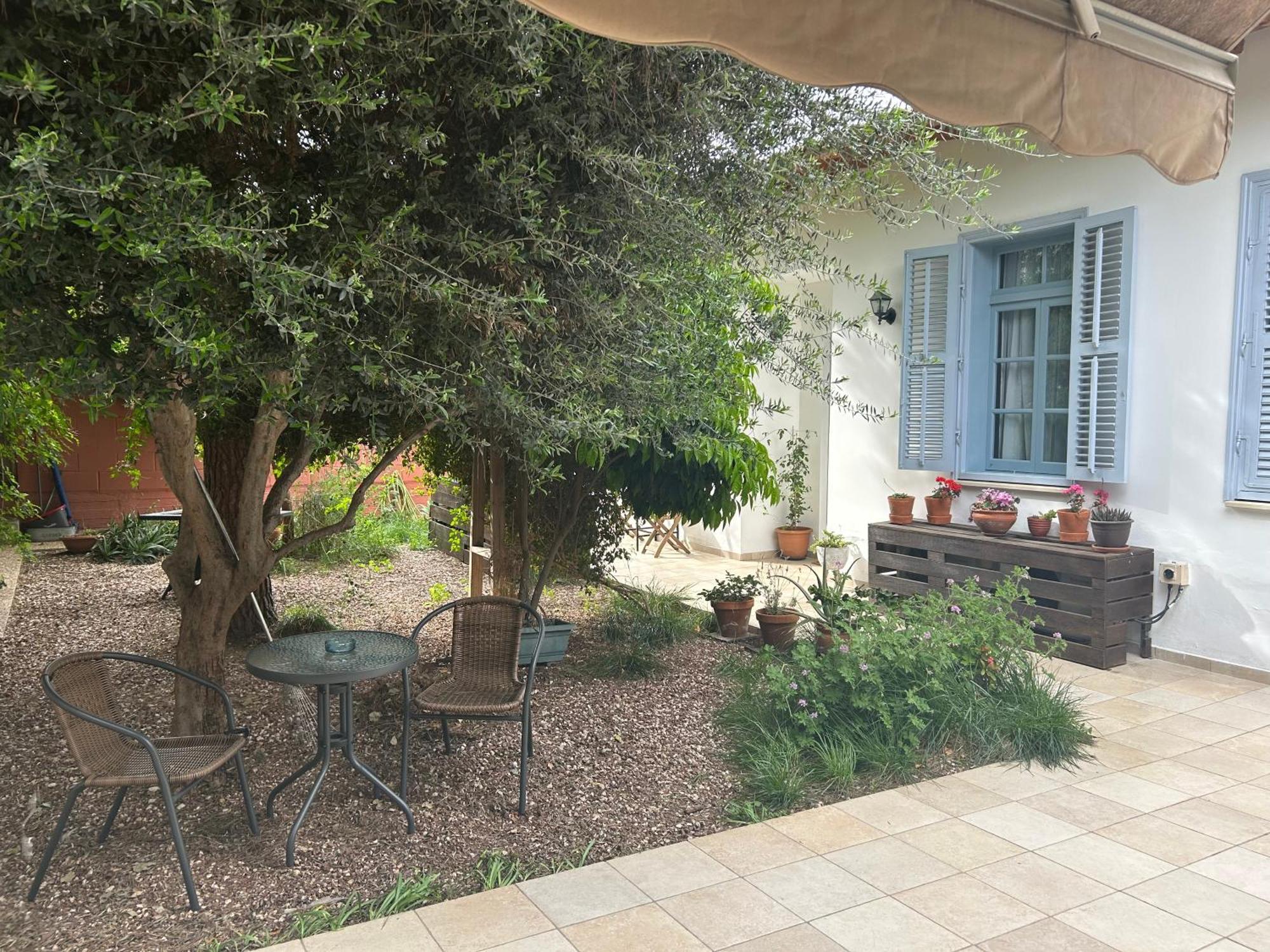 Ananke Home Nicosia Exterior foto